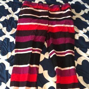 New York and Company Skinny Leg Pants